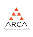Logo Arca