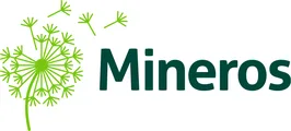 Logo Mineros